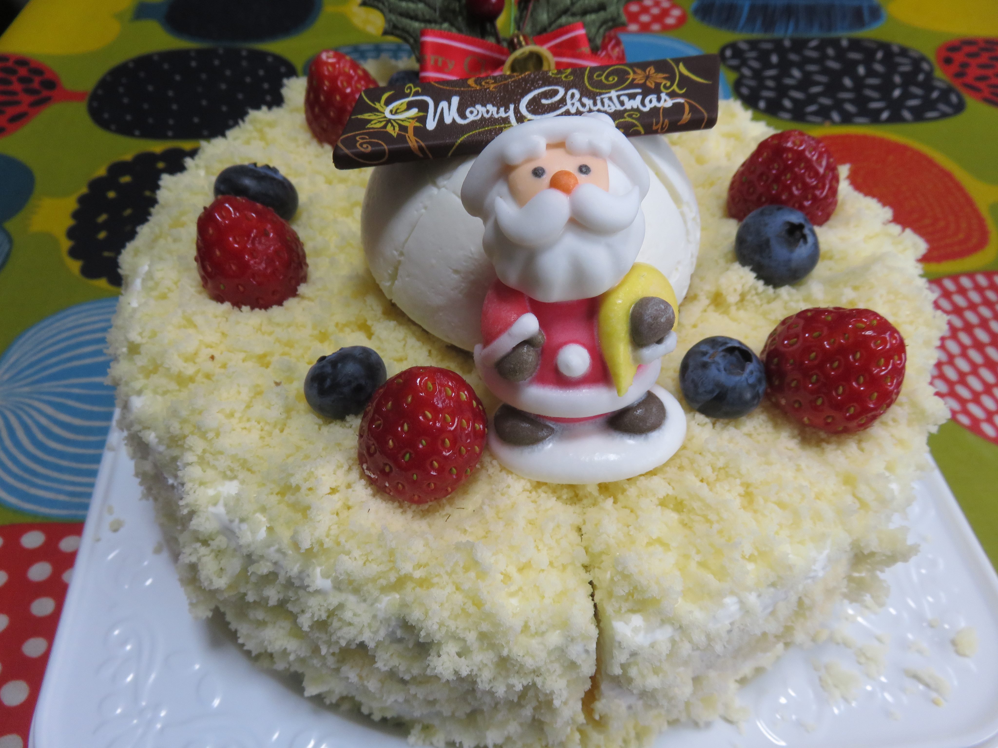 メリークリスマース！！