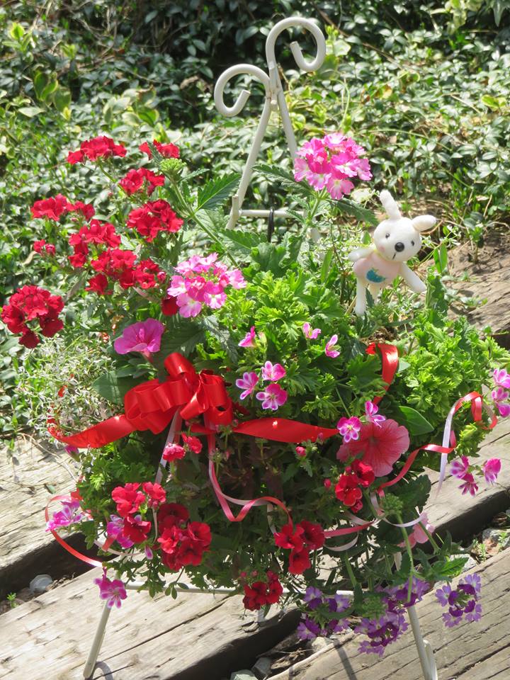 退職される方へのギフト☆