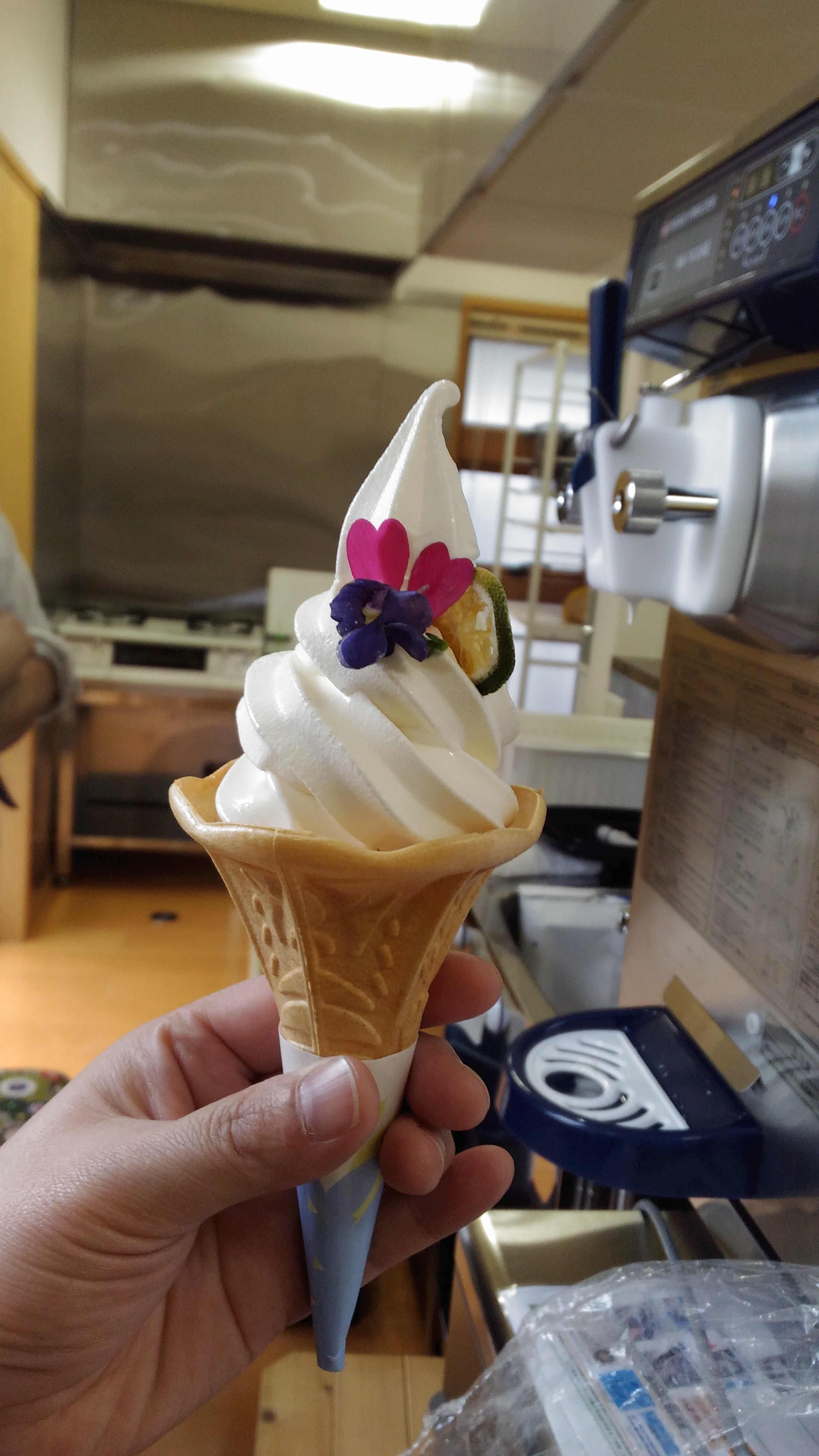 新規のお客様続々☆