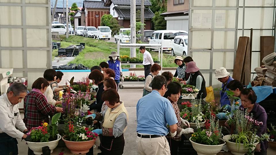今日もわんぱくさん大集合！！(笑)