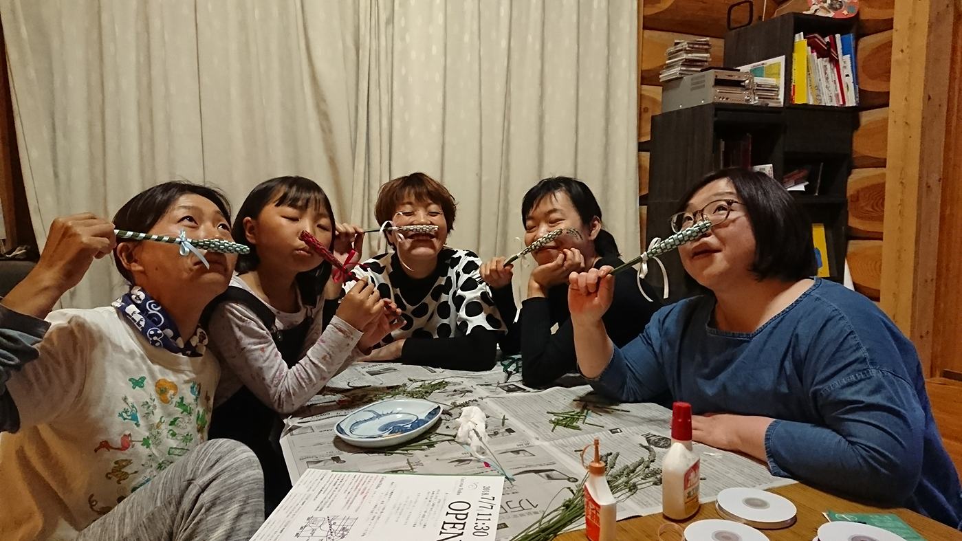 高貴な趣味　始めましたの♪