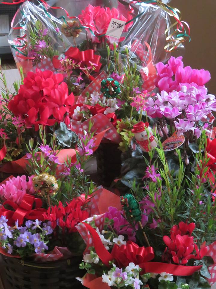 クリスマスギフト