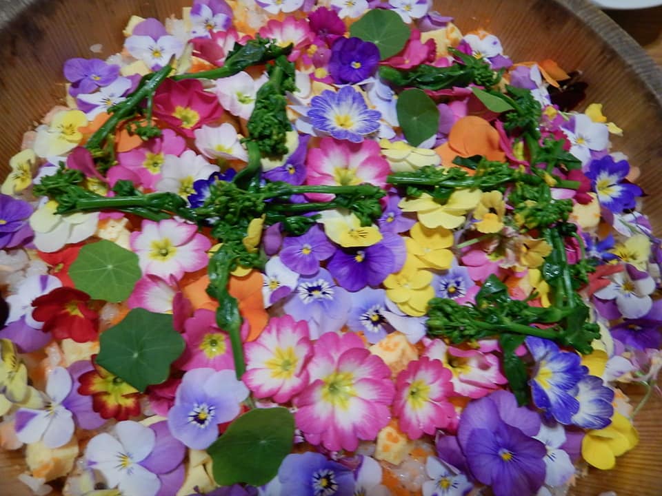 農家たちのこだわり