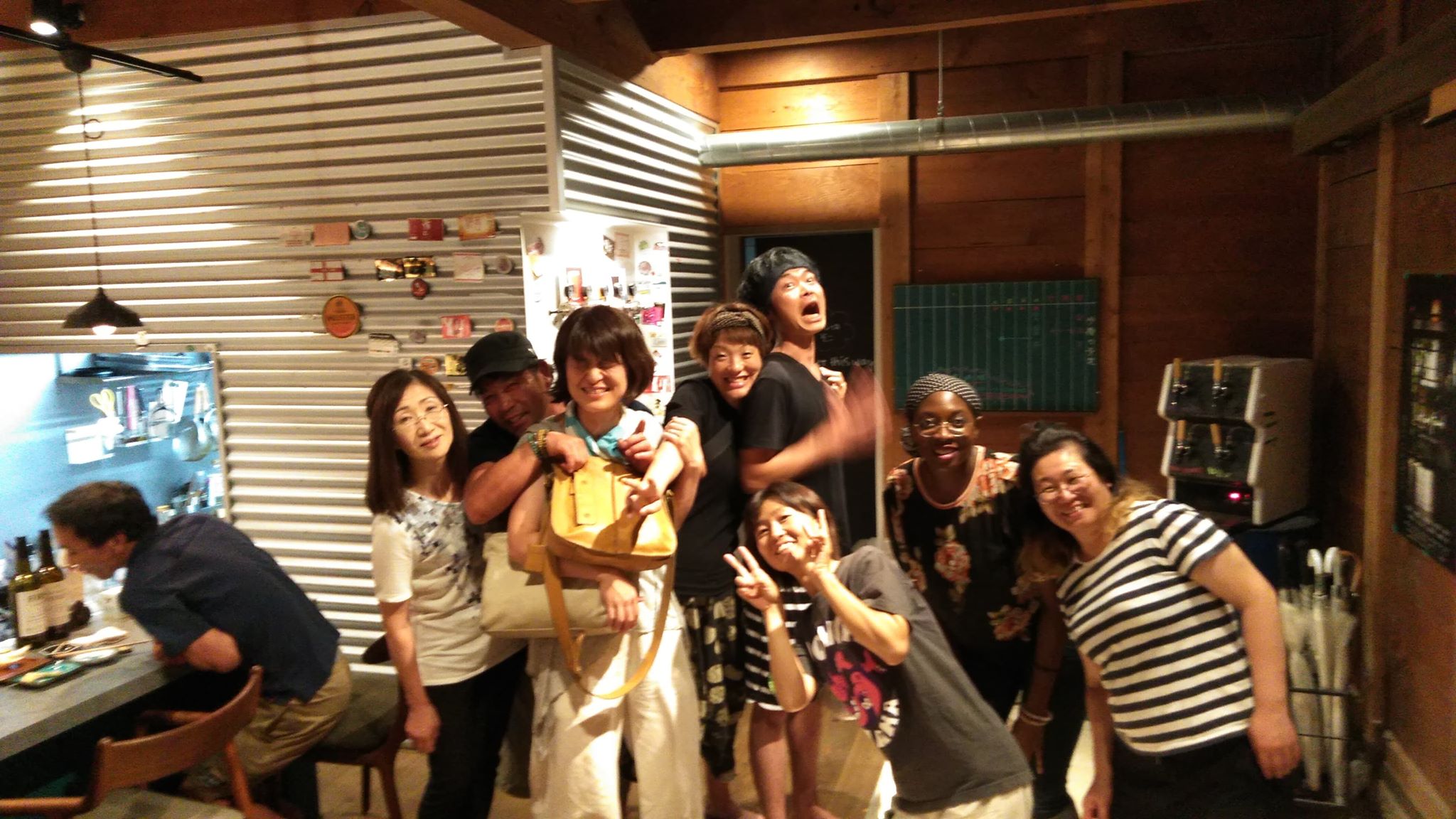 福光ねつ送り祭り