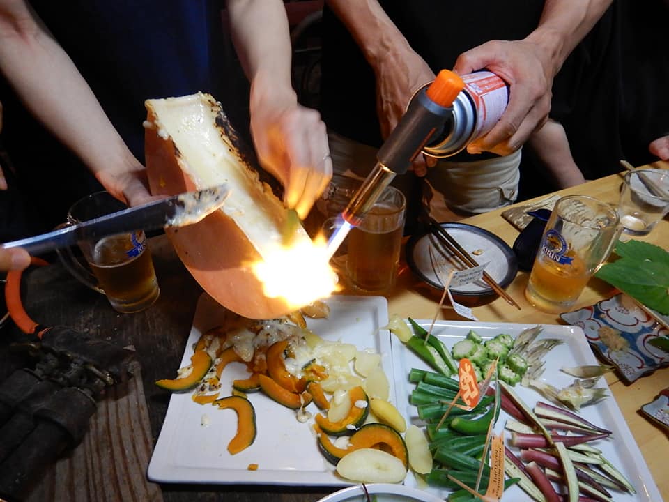 合同誕生会！！！