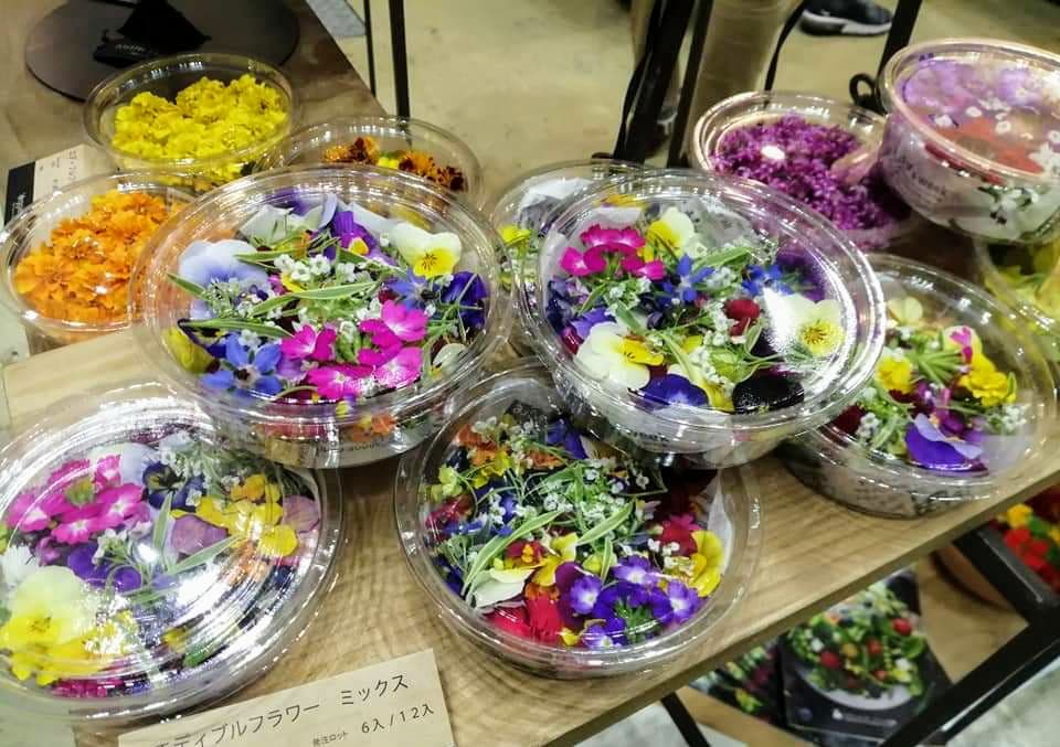 ご縁があって・・・