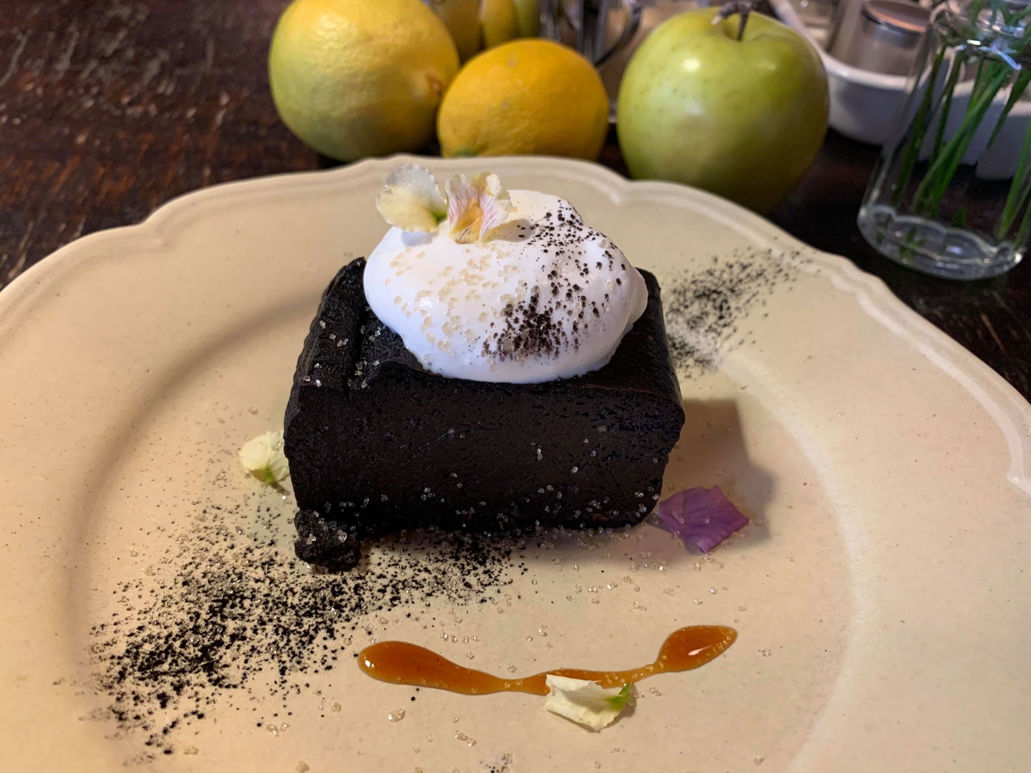 コマグラカフェさんおしゃれ～☆