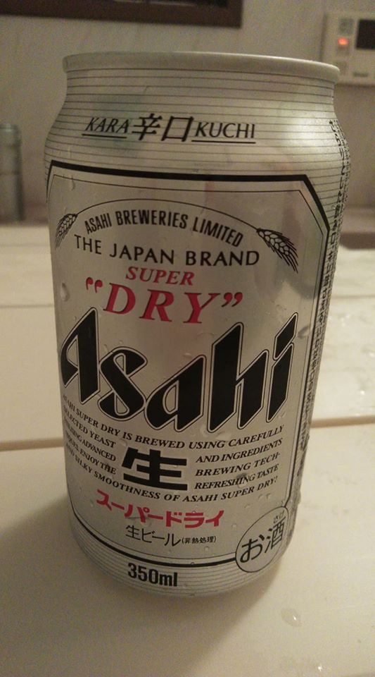 お先にいただきやしたーーー☆