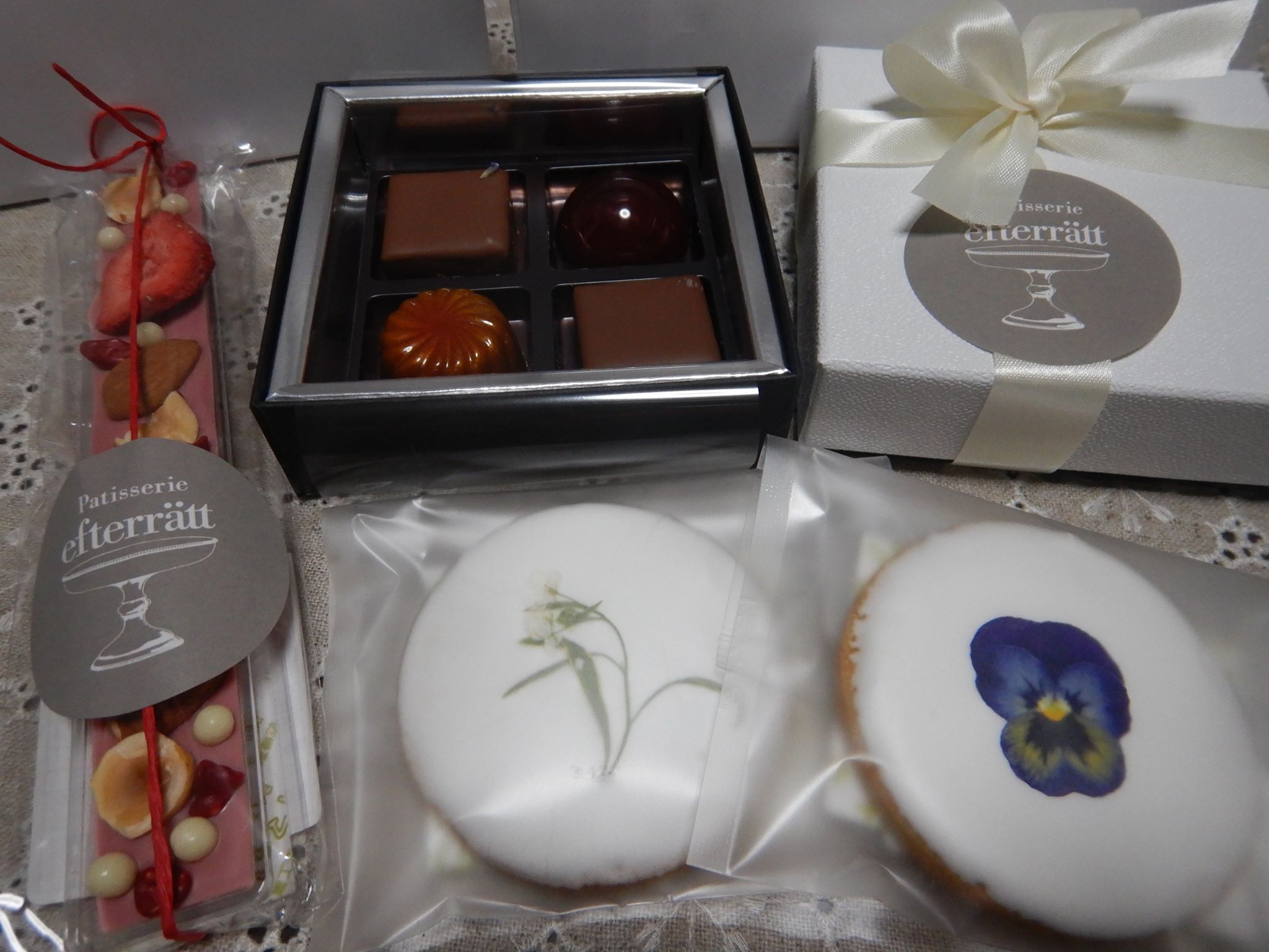 はっぴーばれんたいんでい♡