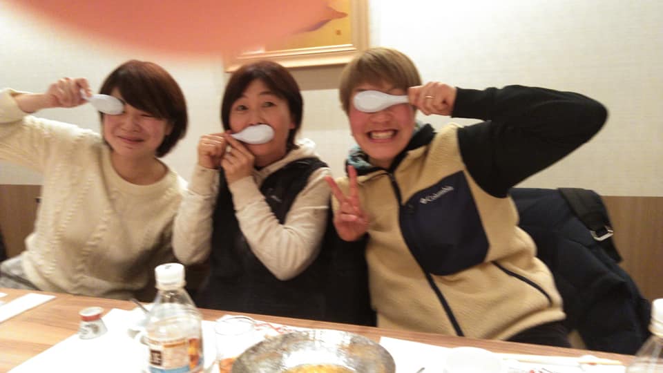 南砺市女性農業士の集い