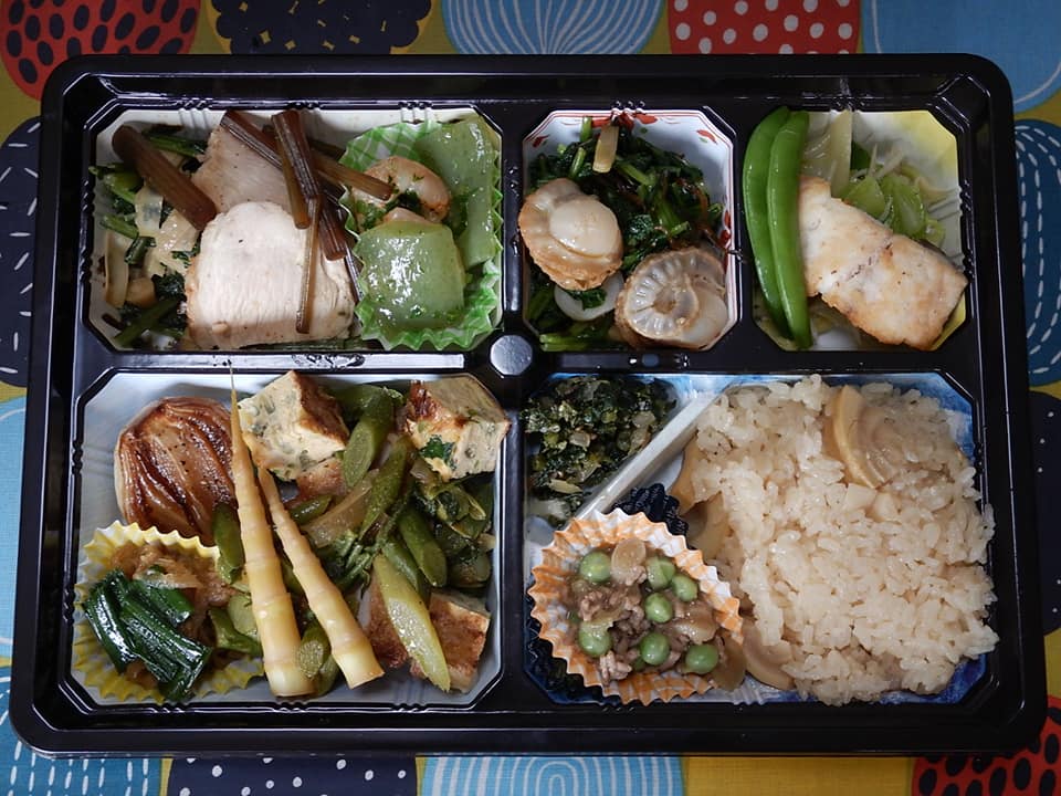 シェフのサプライズ☆