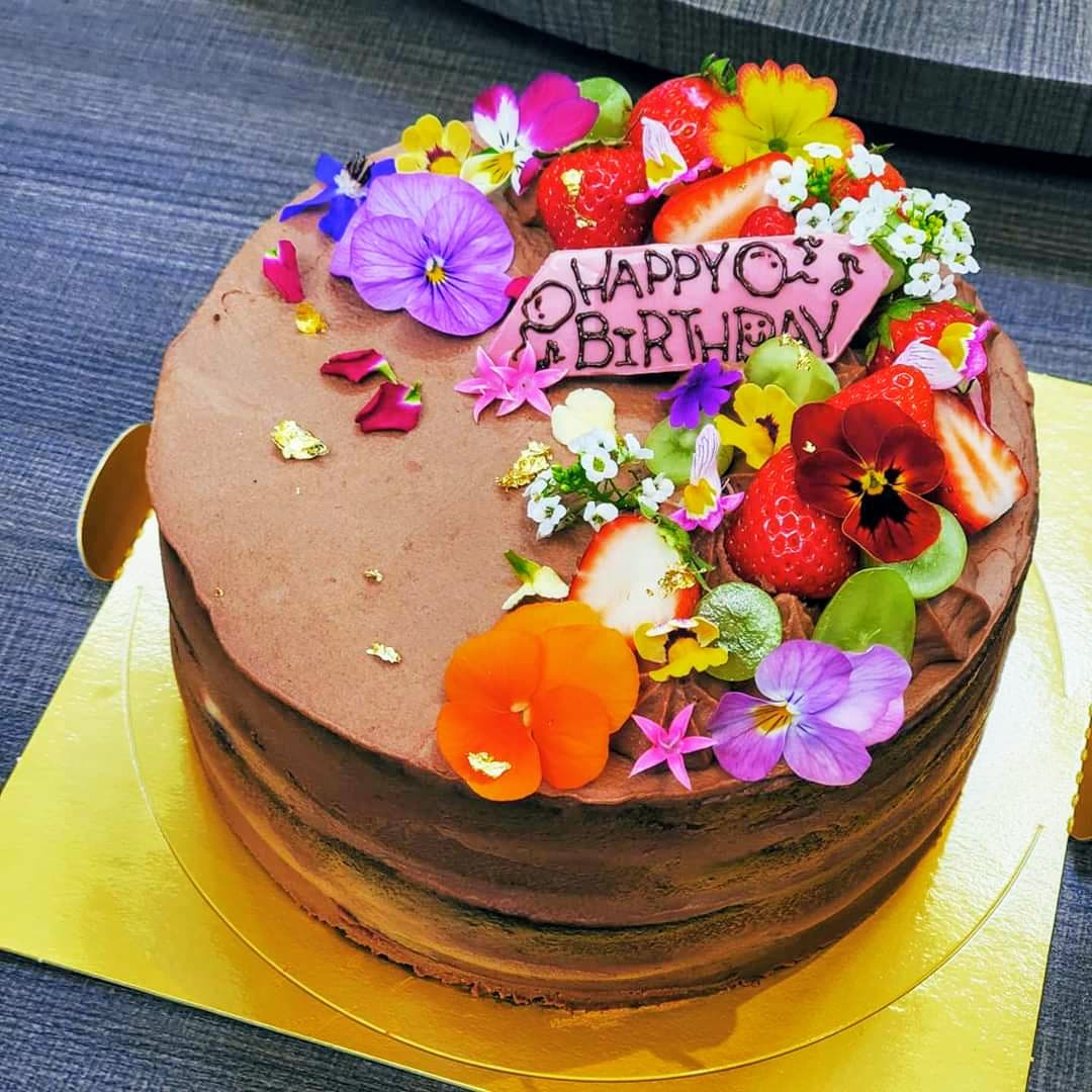 毎日感激の嵐☆