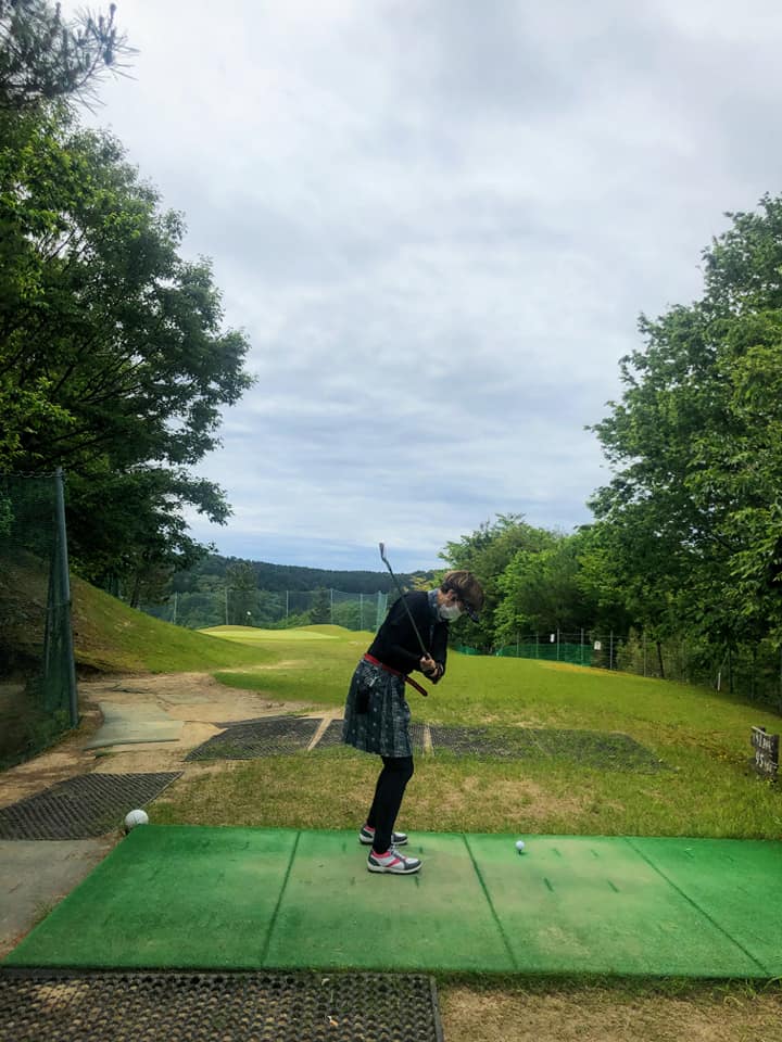 束の間の・・・