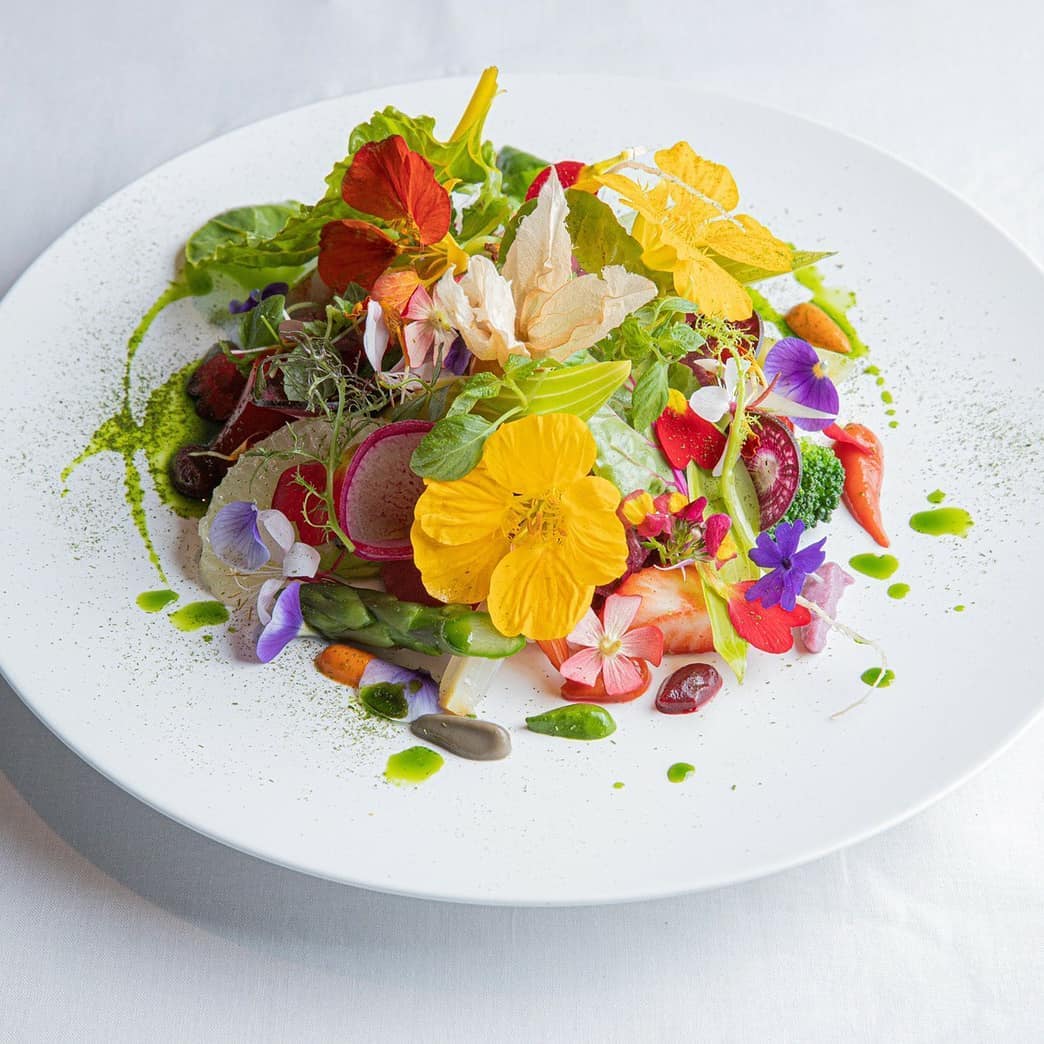 涙が出るお料理とはこの事☆