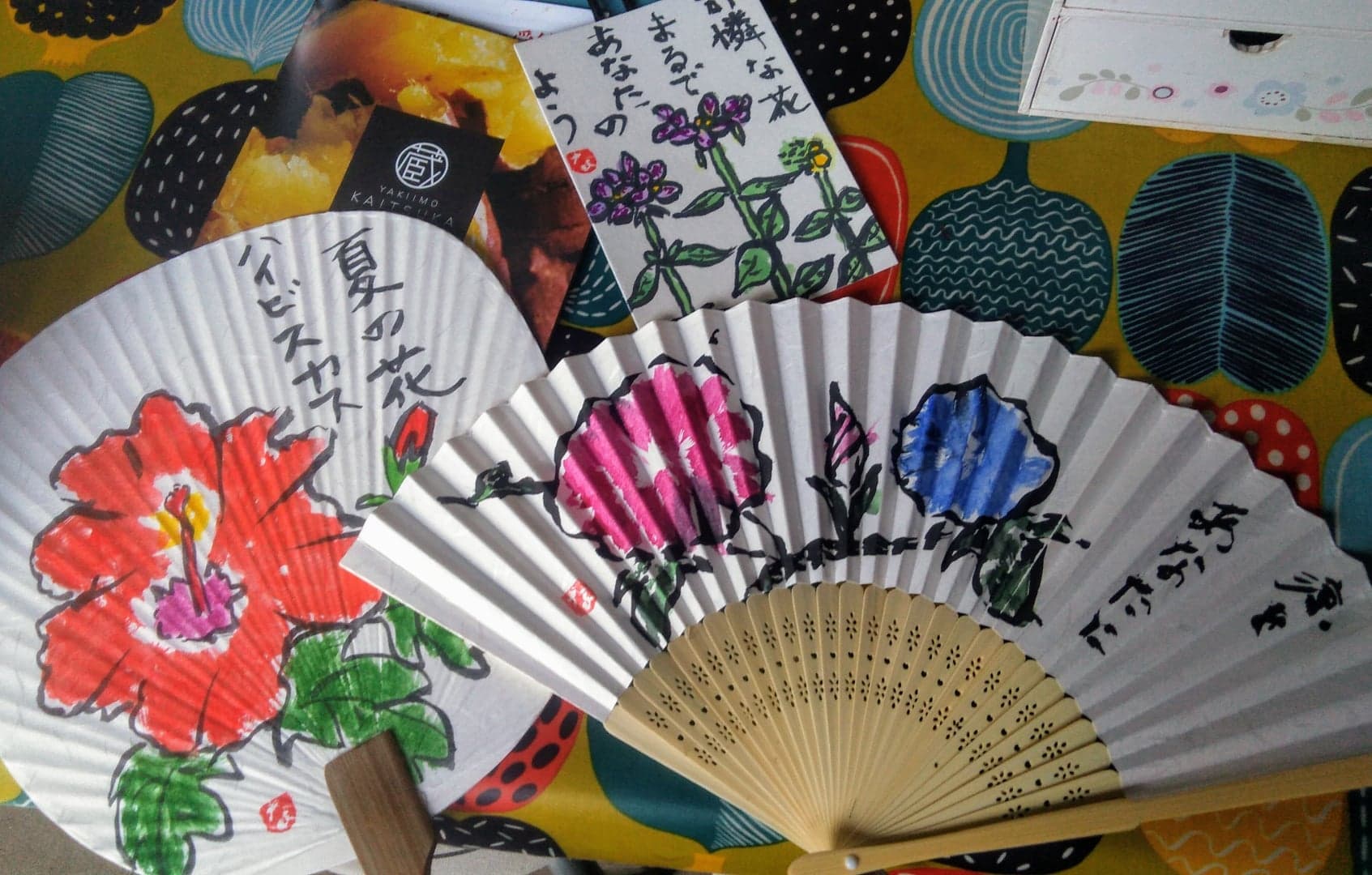 素敵な贈り物🌸