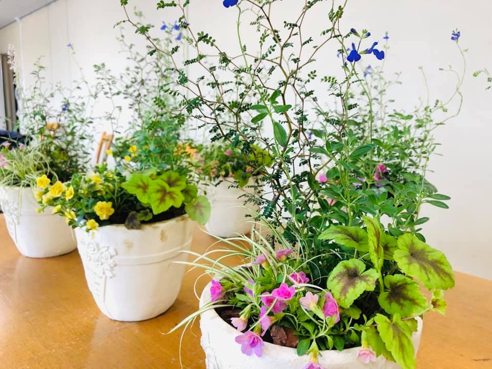 第2回目講座にて高山へ