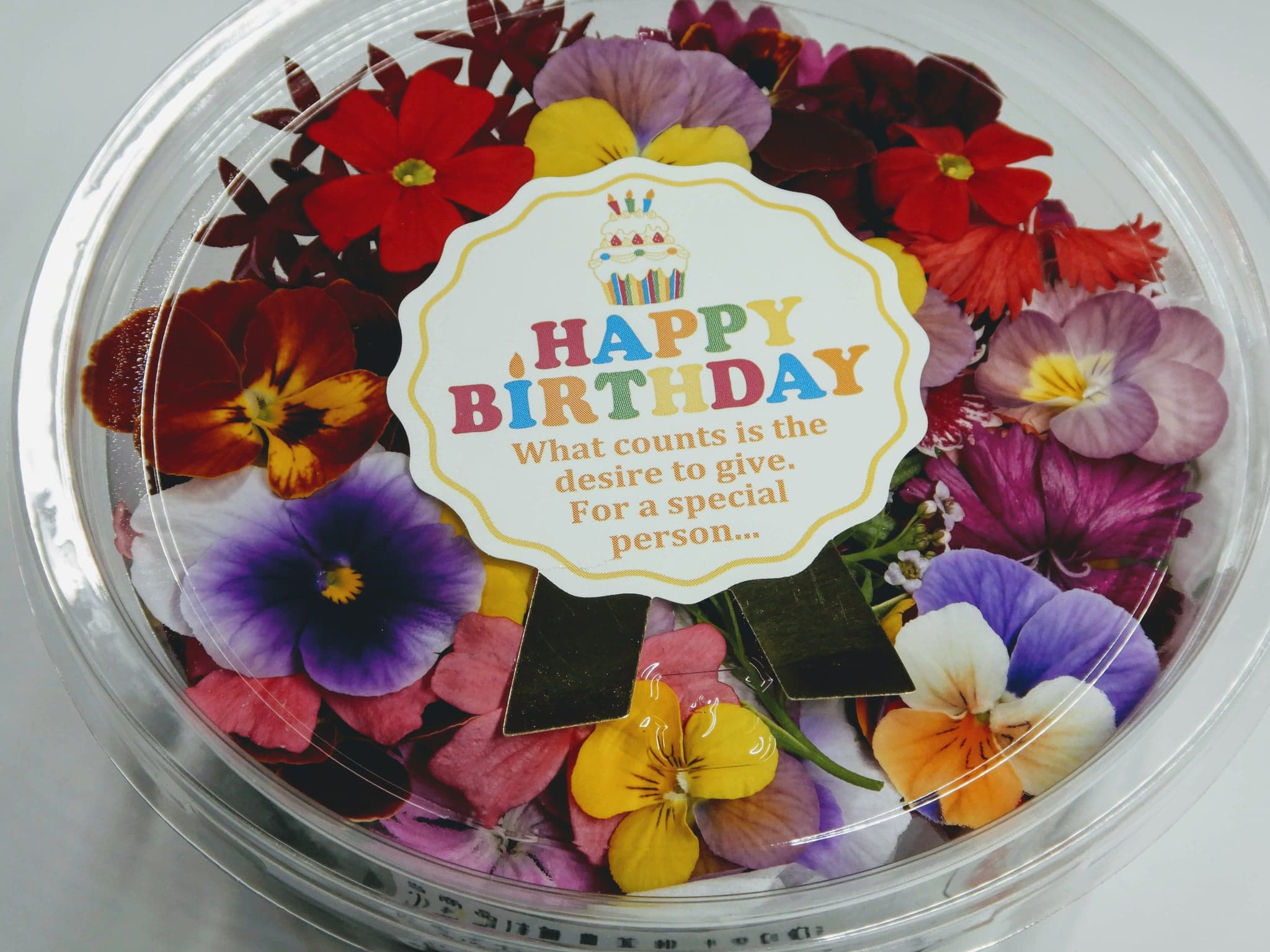 ご家族の大切な記念日に☆