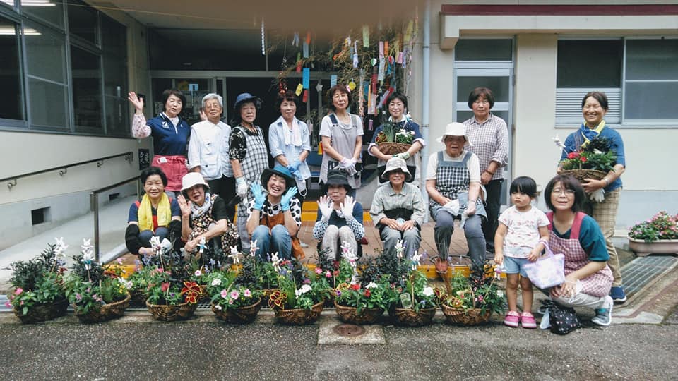 集合写真の号令は♪