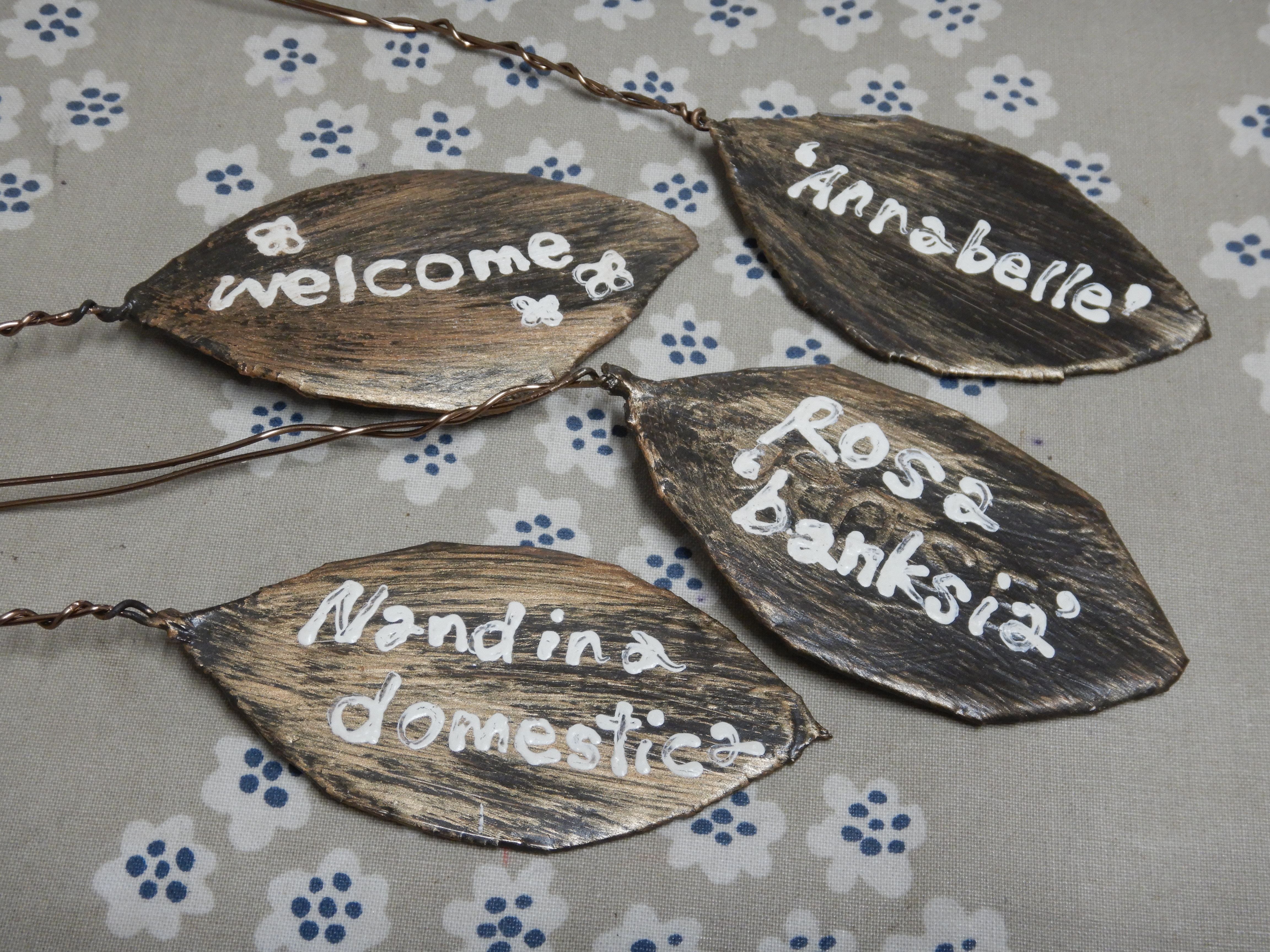 自作してみた🍃