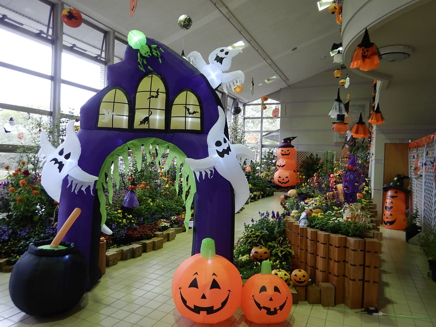 先週末は大忙し！！！