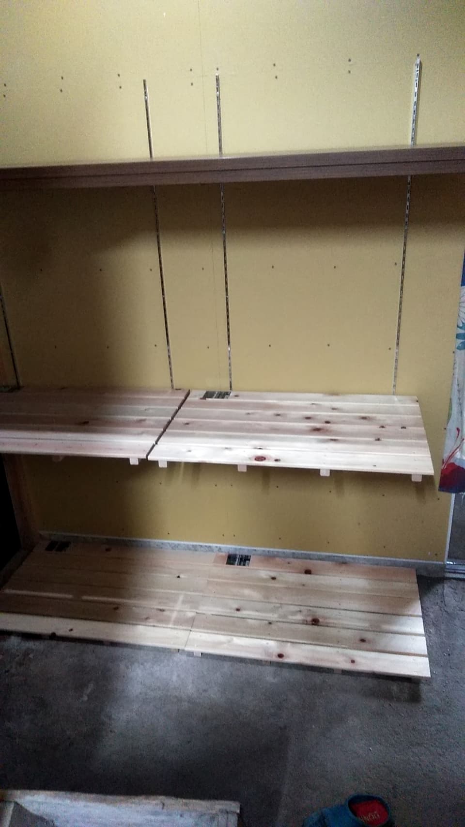 快適生活進行中～🎶