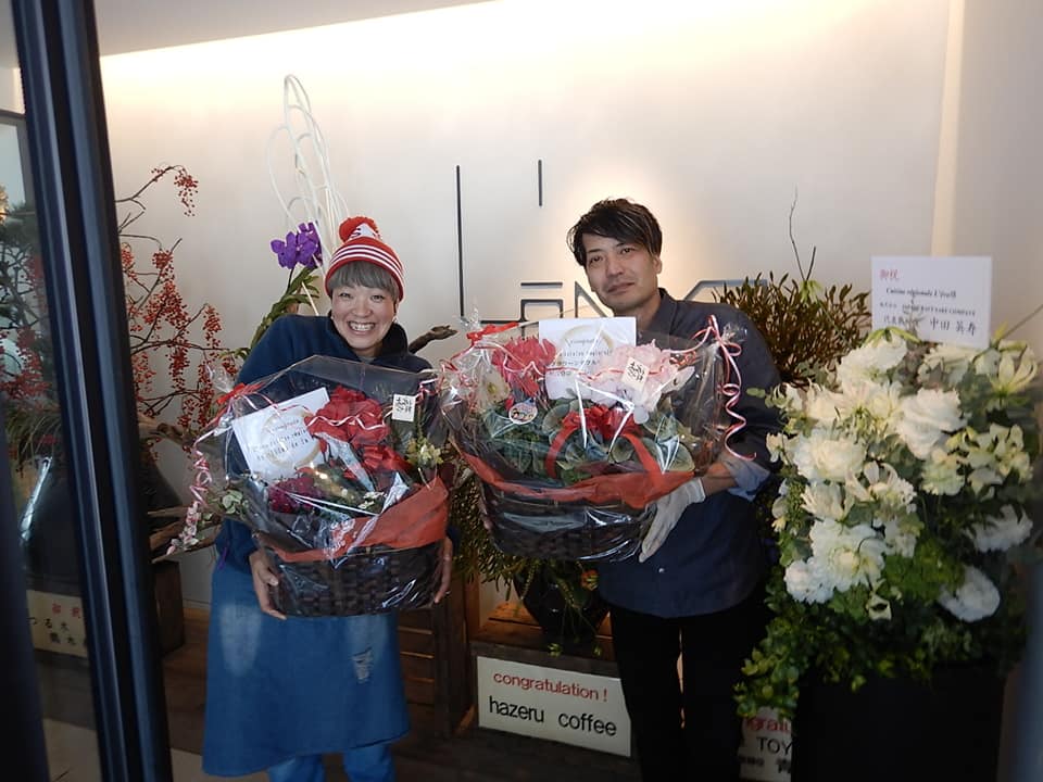 レヴォＲｅＯＰＥＮ☆