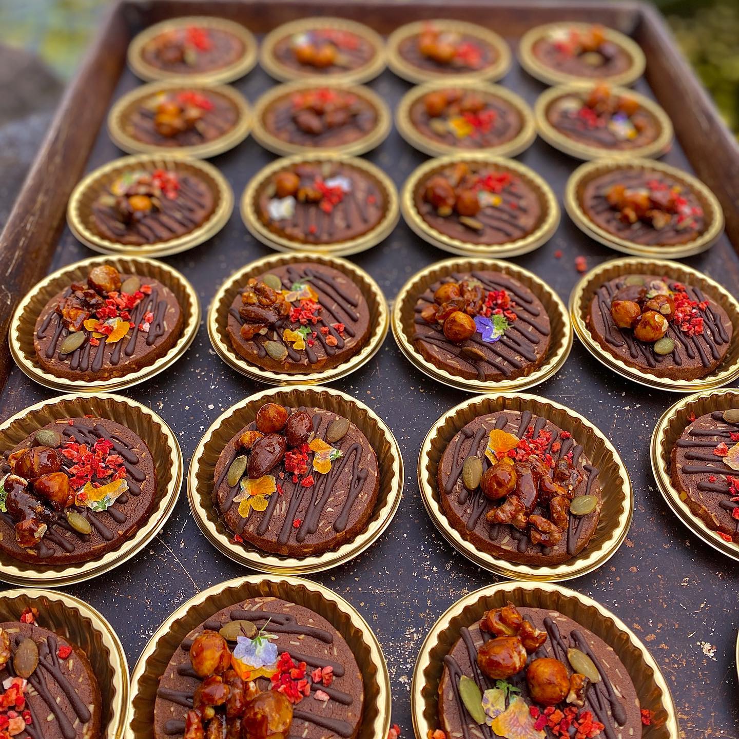 バレンタイン情報その②