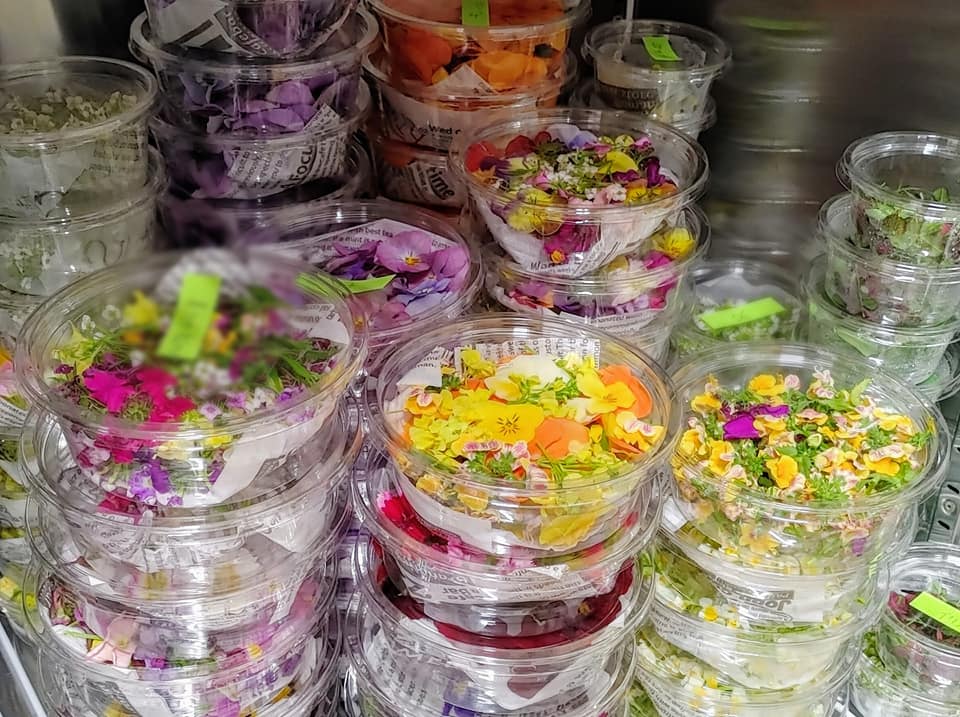 企業努力の賜物☆