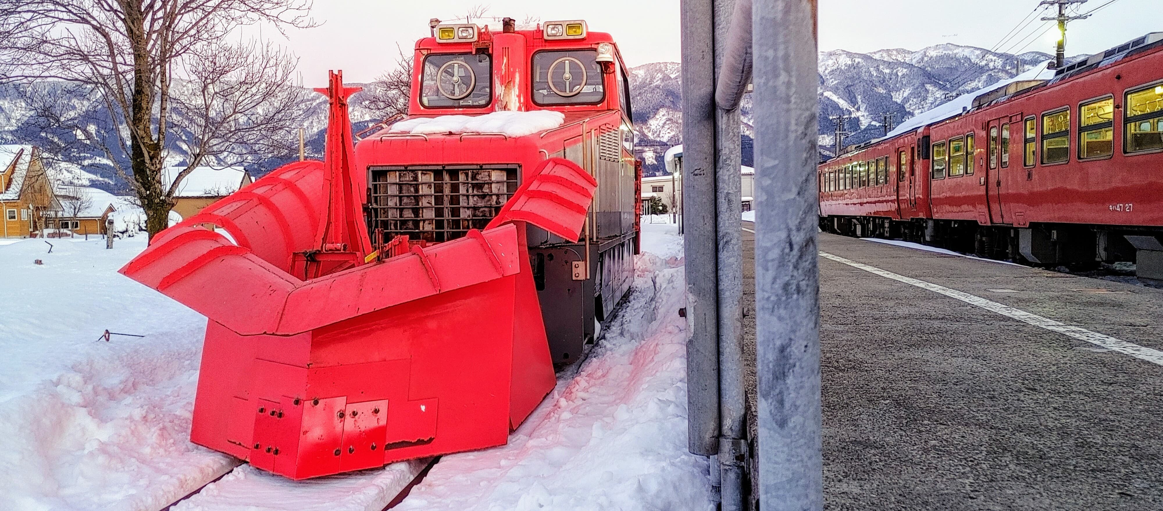 レアもの拝めた☆