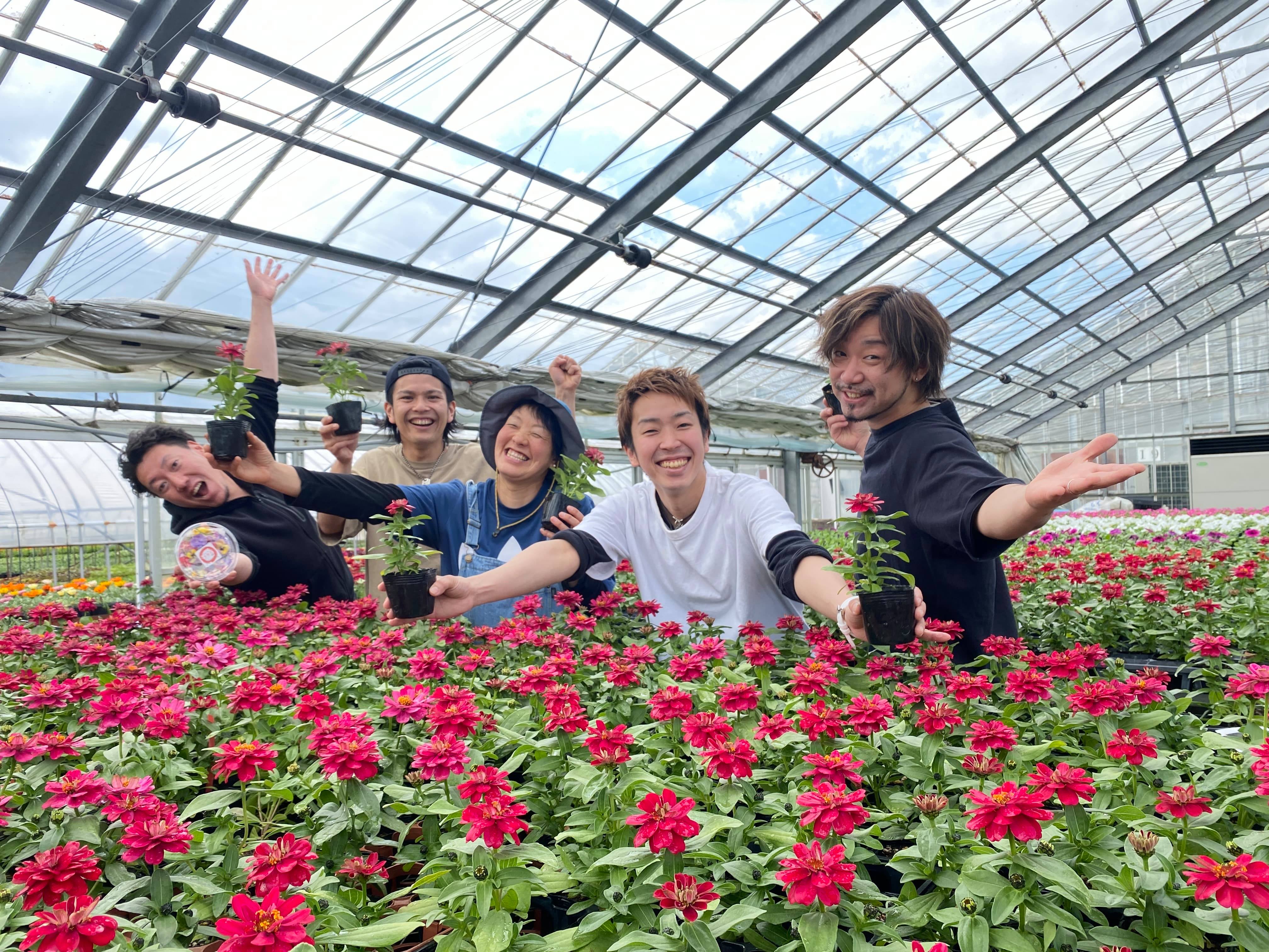 富山の明日は明るい！！