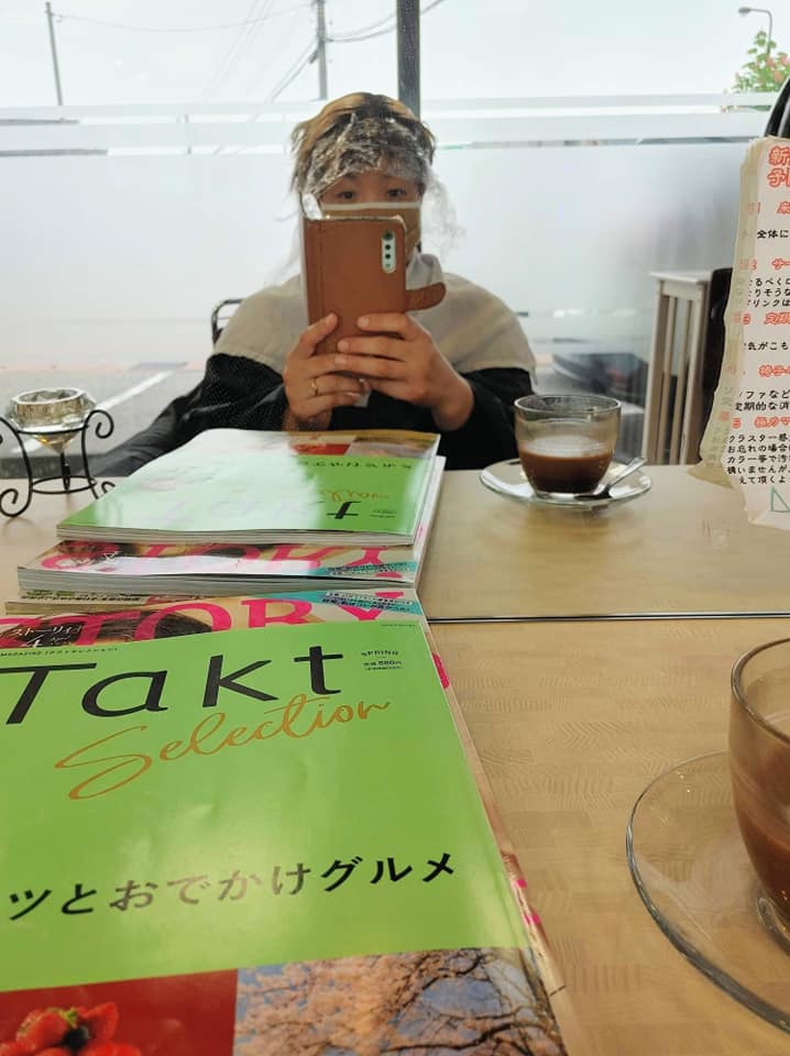 やりすぎちゃった感・・・