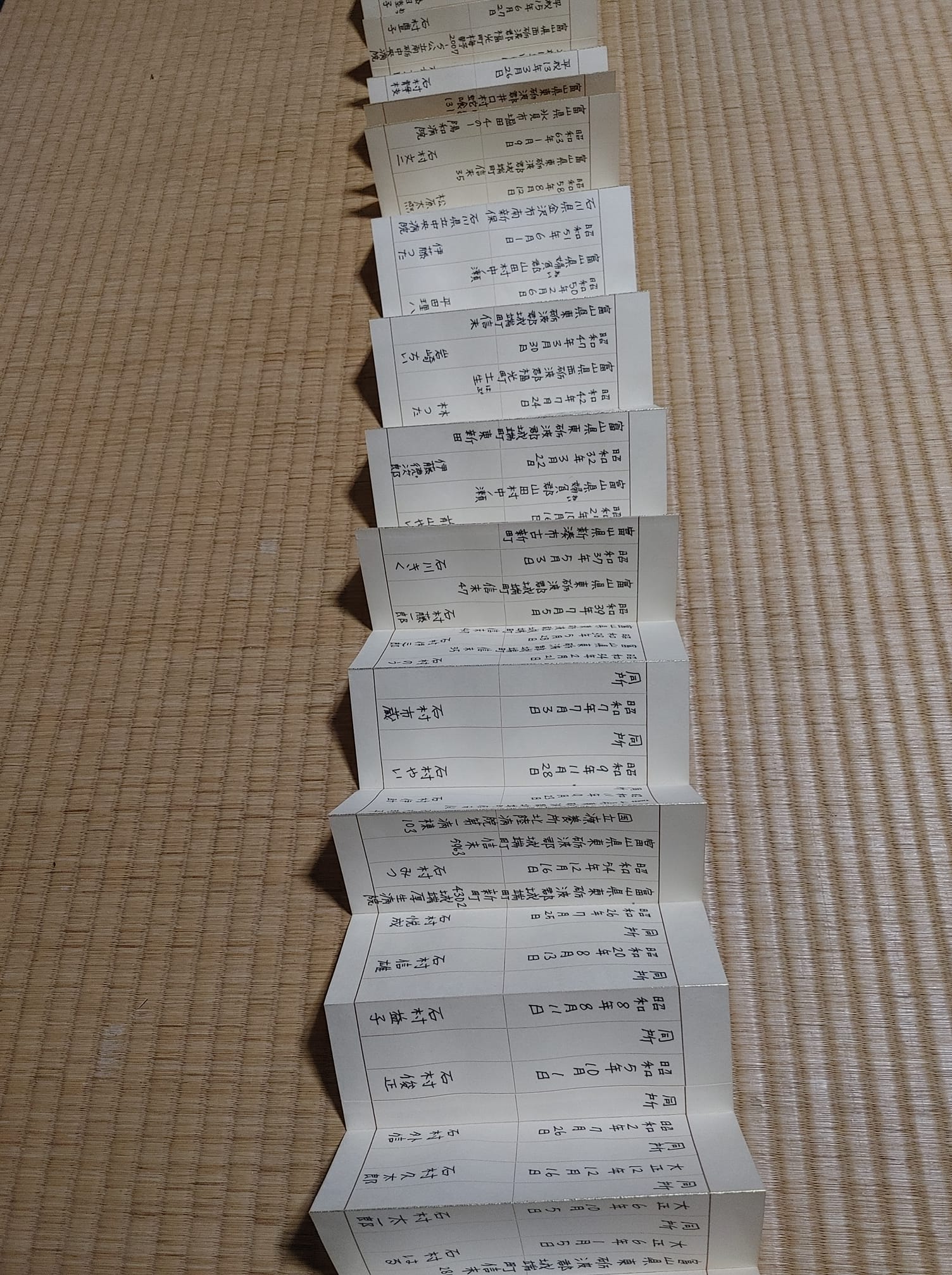 一気に書き上げました！！