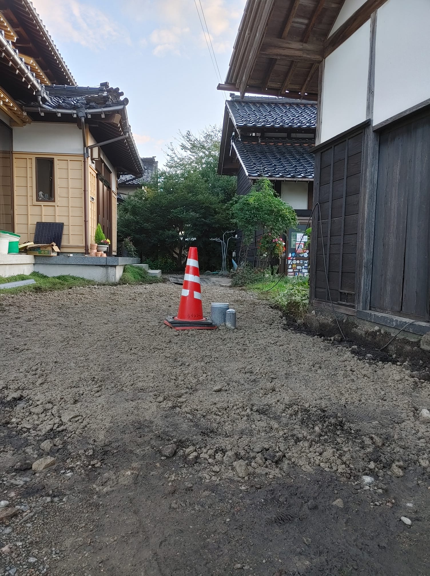 テレビの見過ぎ