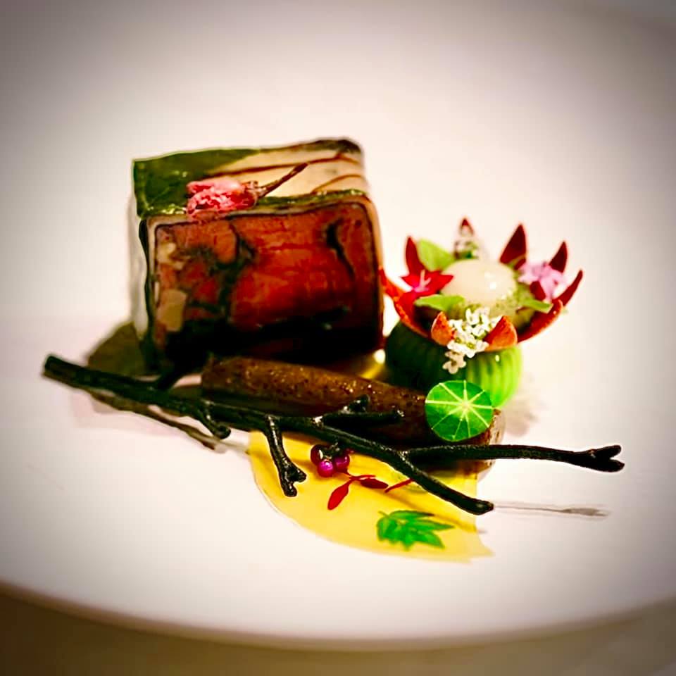 堂々の世界９位✨