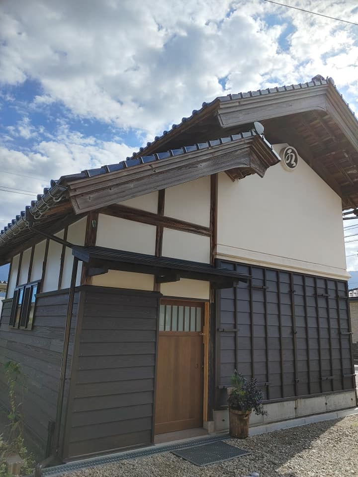 ようやく蔵のリフォーム完成！！