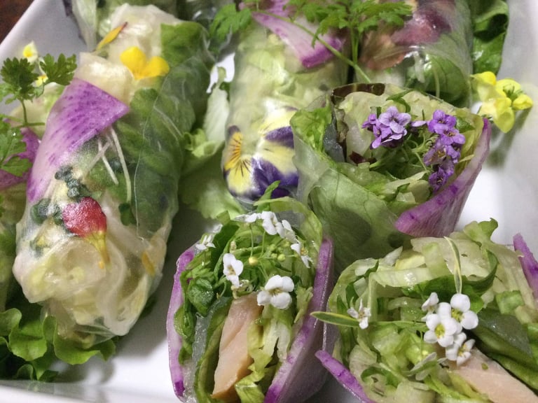 ホームパーティーに♪