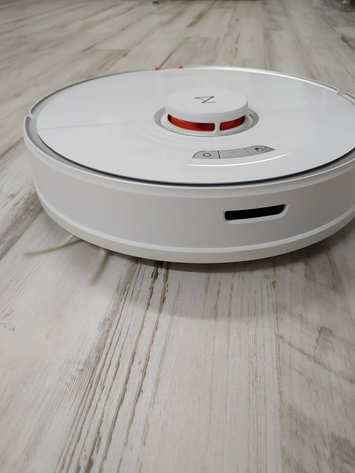 お掃除しない時代がやってきた！！