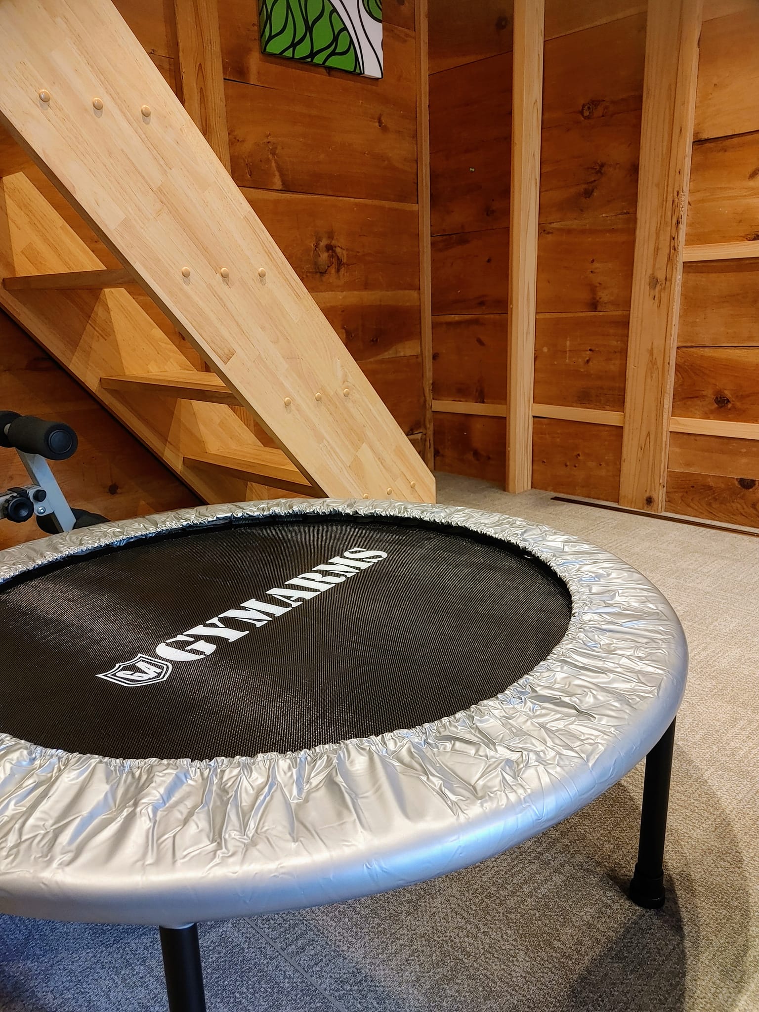 ショ～ック！！！