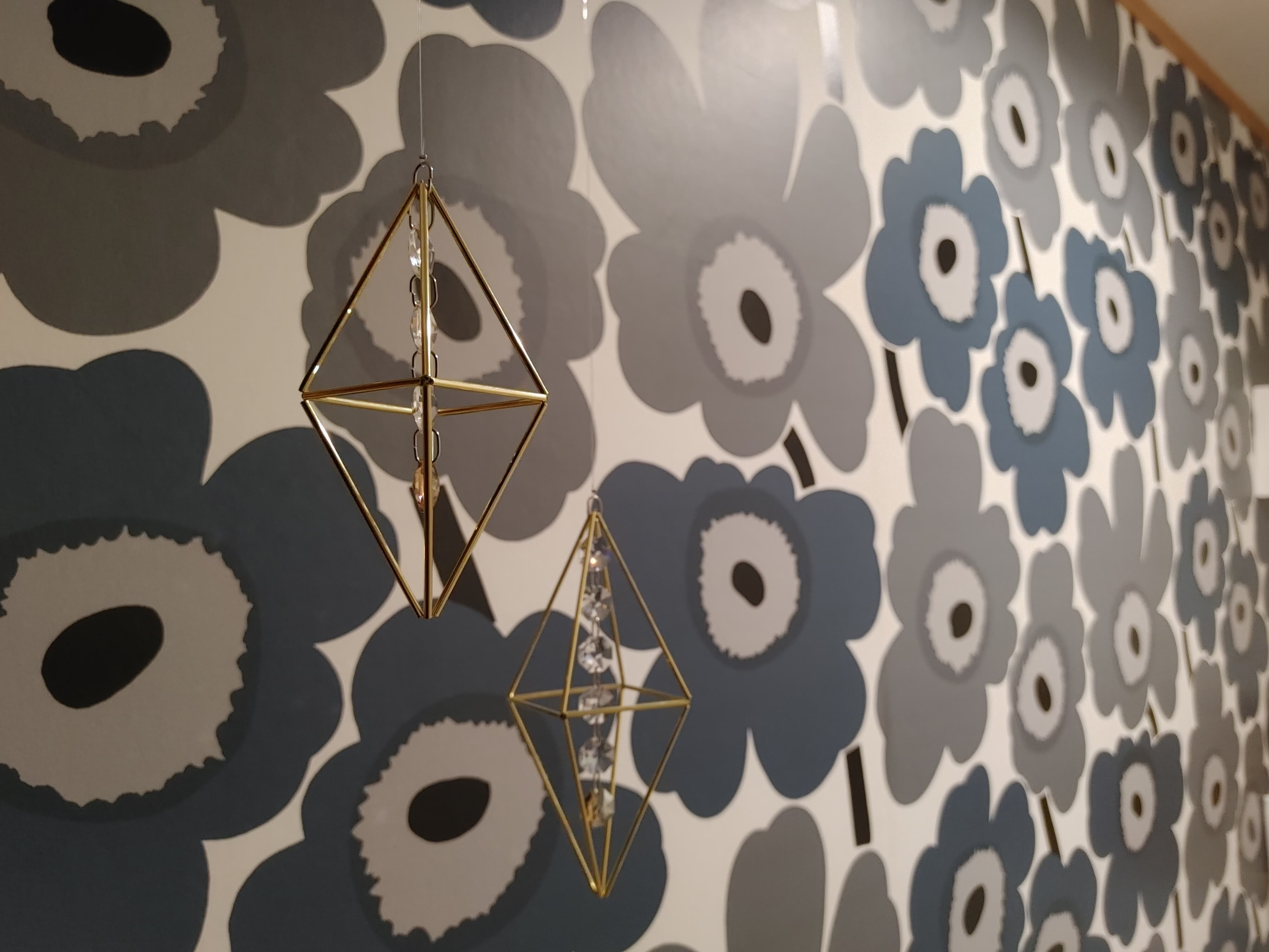 可愛いサンキャッチャー☆