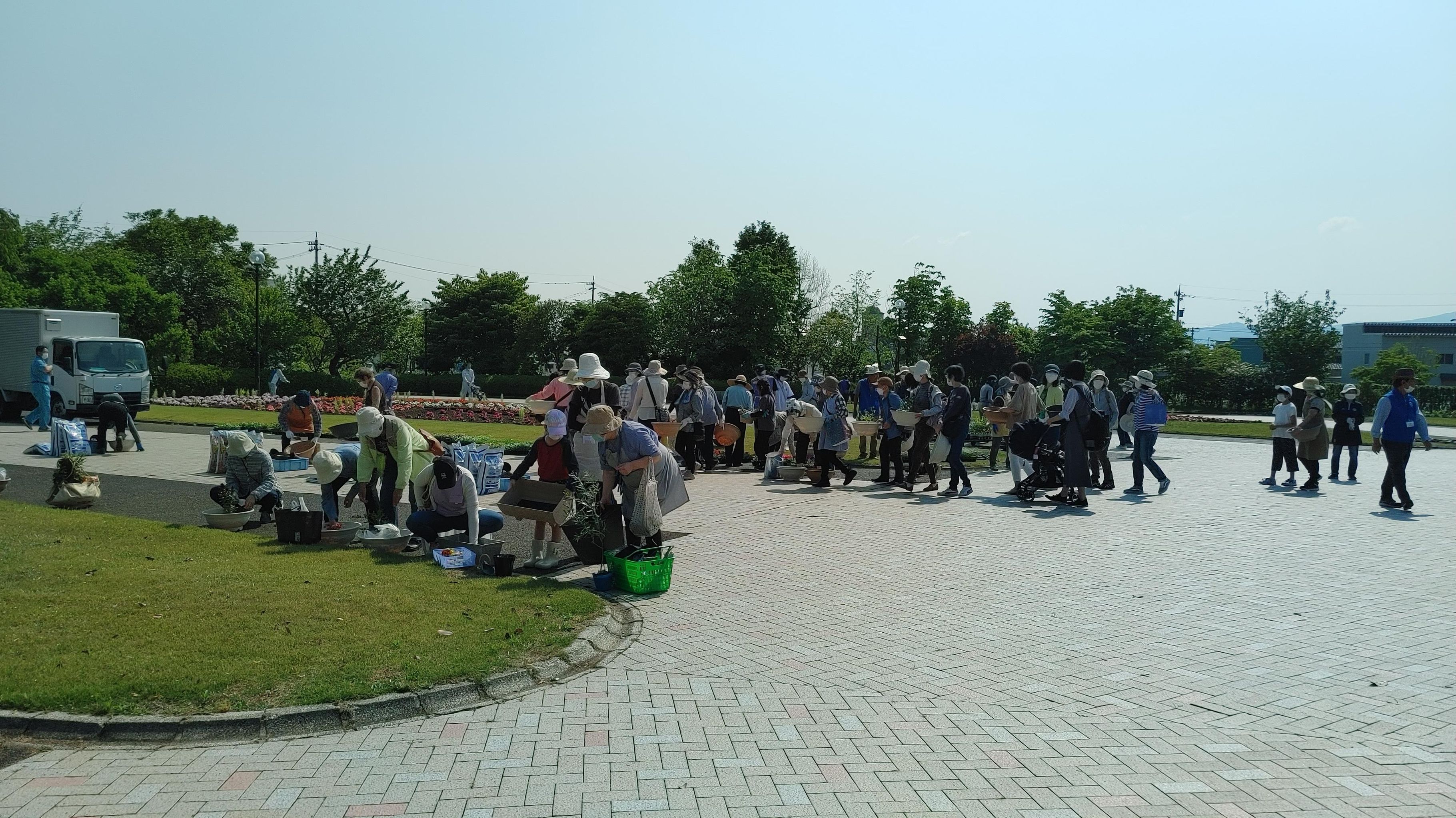 コンテスト作品製作中～♪