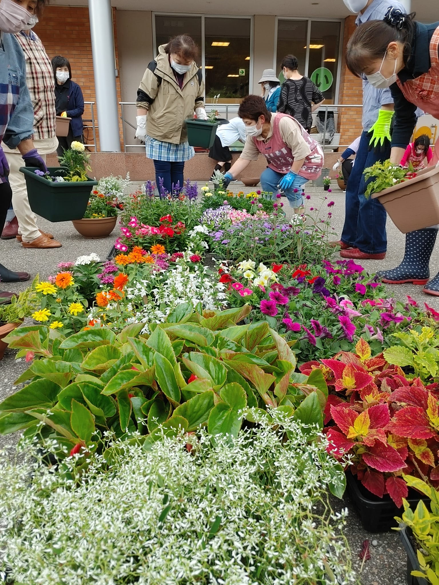 １日２本立て！！