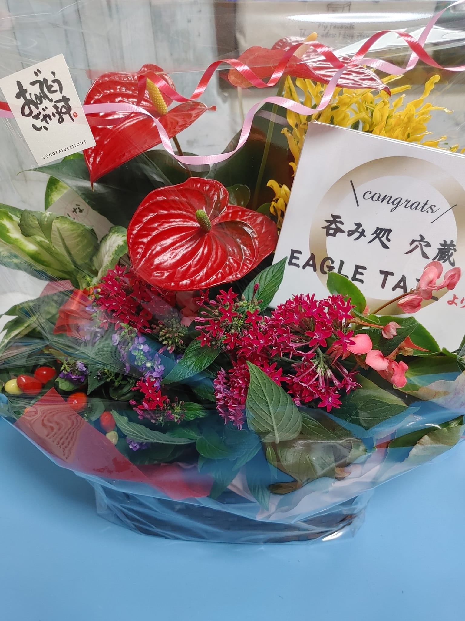 セブンイレブン明日OPEN！！