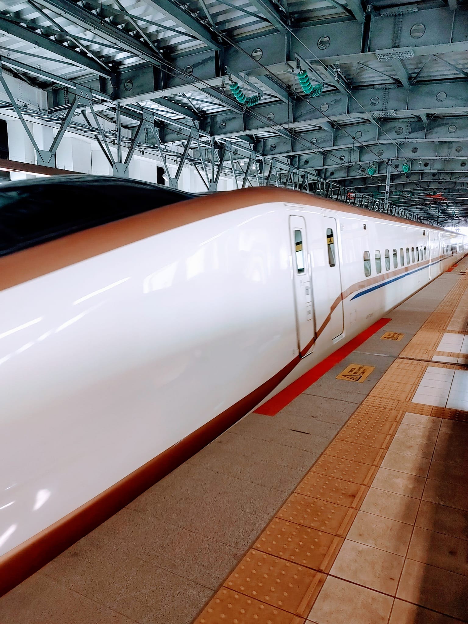 雪国脱出！！！