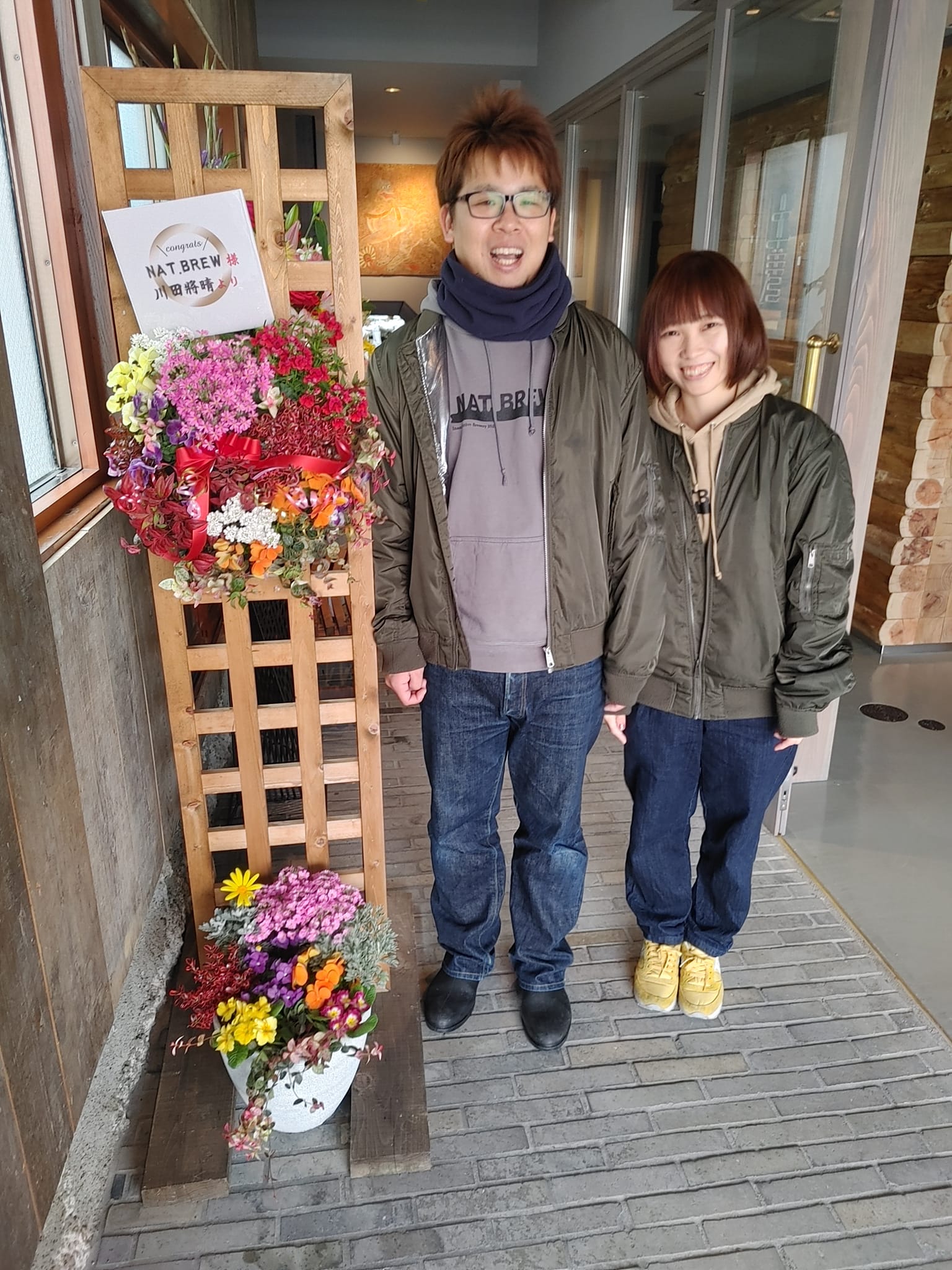 井波にまた新店舗OPEN！！