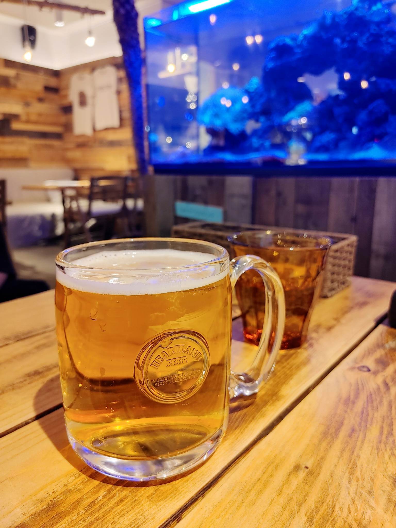 オシャレなお店見つけちゃった