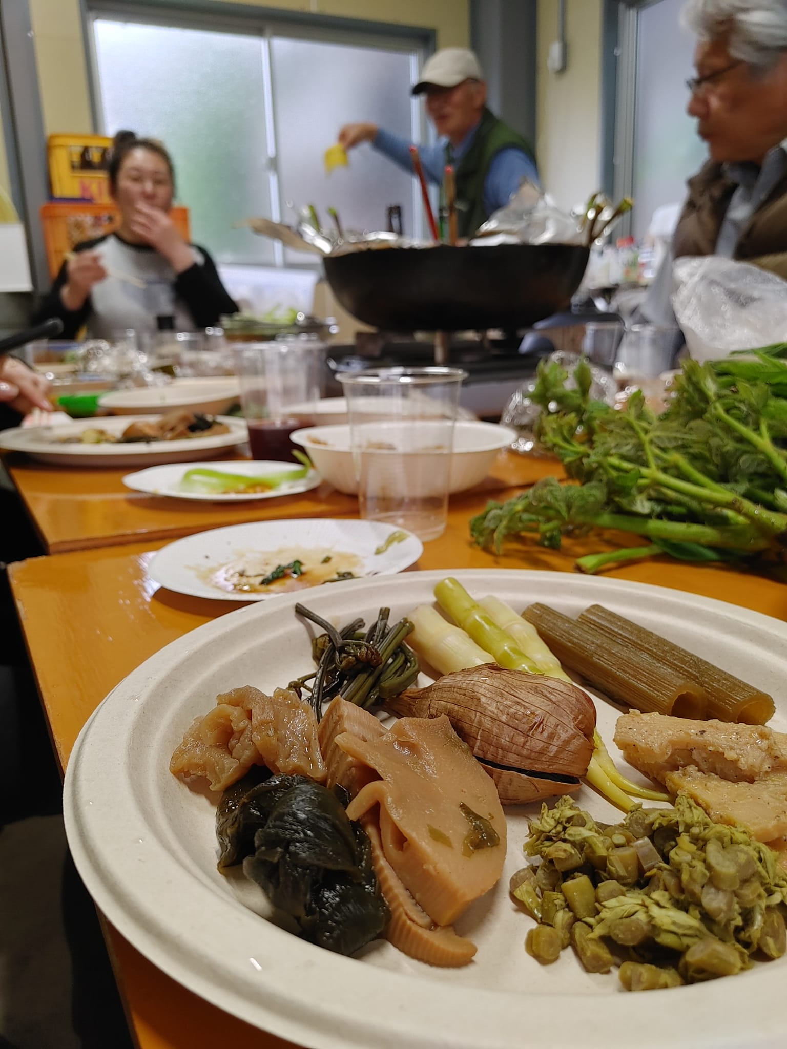 GW最終日にしてようやく・・・