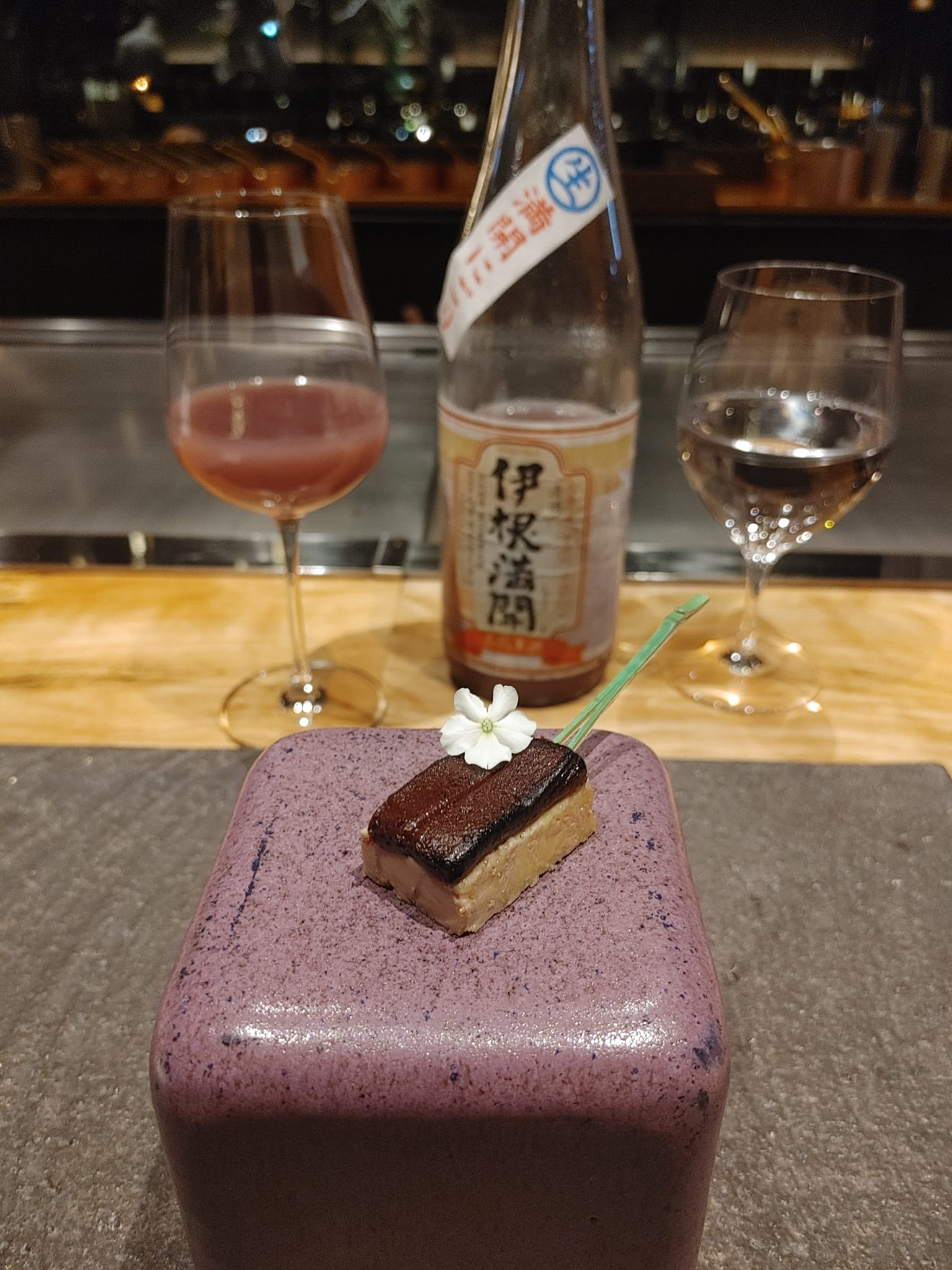 HOTEL THE MITSUI KYOTO予約完了