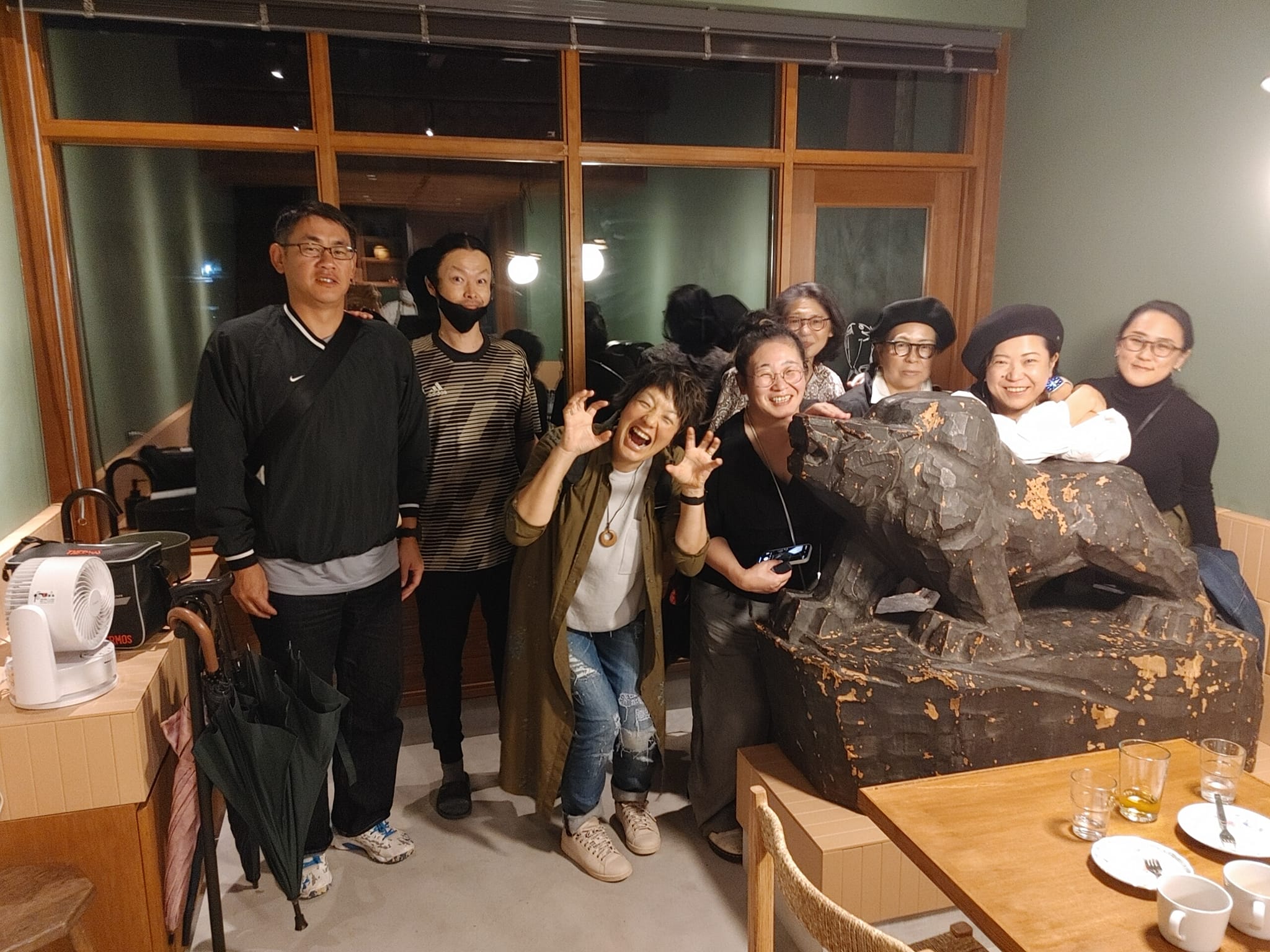 初「サムラップ」！！