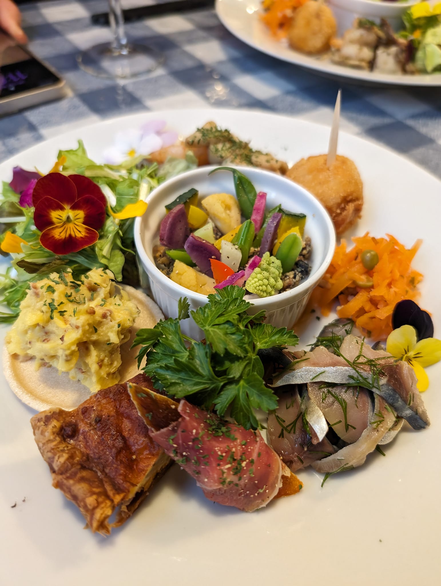 千華園新年会2024