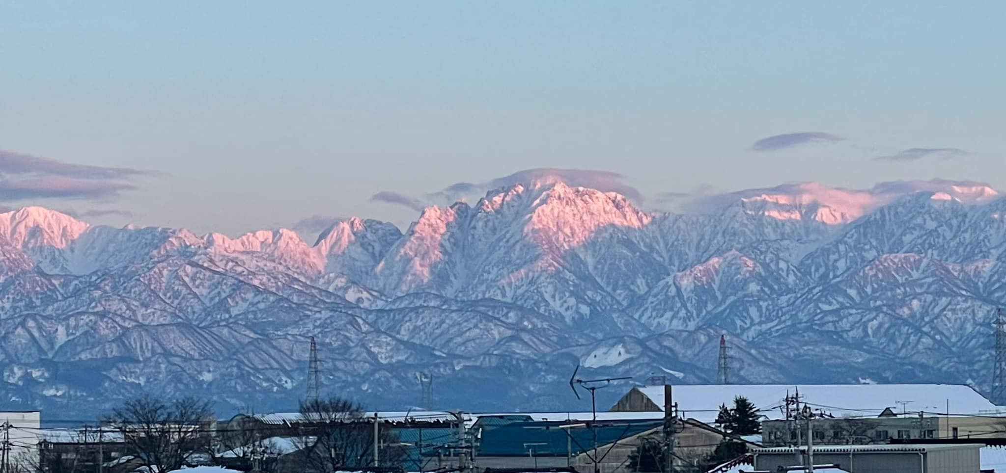がんばろうチーム北陸！！